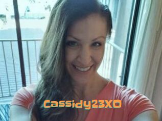 Cassidy23XO