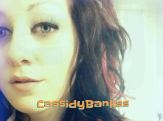 CassidyBankss
