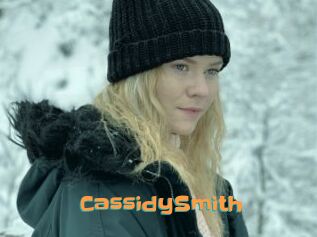 CassidySmith