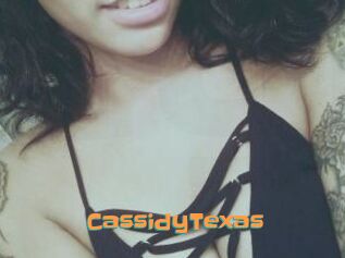 CassidyTexas