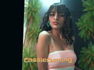 CassieCuming
