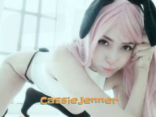 CassieJenner