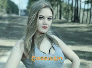CassieLin