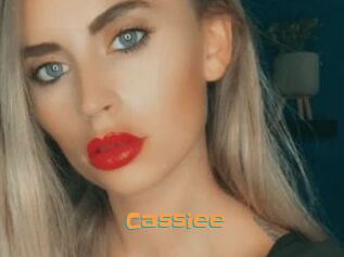 Cassiee