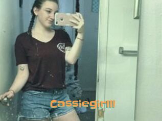 Cassiegirlll