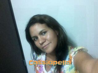 Cassiopella