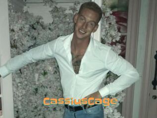 CassiusCage