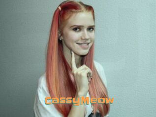 CassyMeow