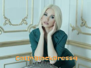CatInBlackDressq