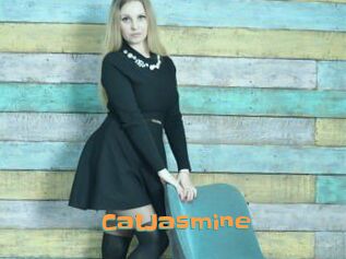 CatJasmine