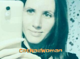 CatNailWoman