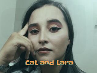 Cat_and_Lara