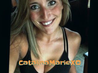 CatalinaMarieXO