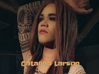 Catalina_Larson