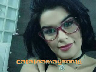 Catalinamayson18