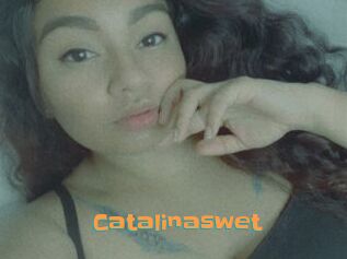 Catalinaswet