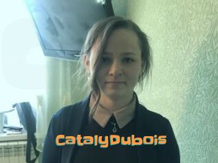 CatalyDubois