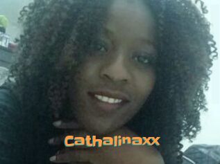 Cathalinaxx