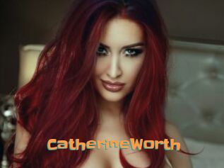 CatherineWorth