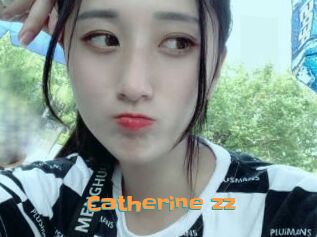 Catherine_zz
