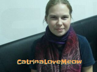 CatrinaLoveMeow