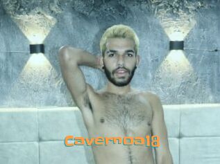 Cavernoa18