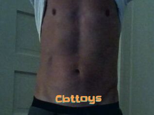 Cbttoys