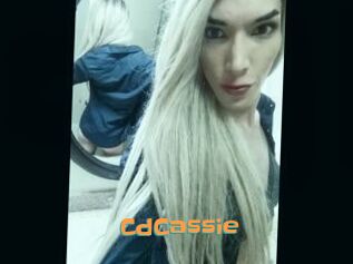 CdCassie