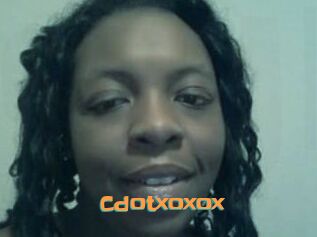 Cdotxoxox