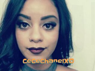 CeCeChanelXO