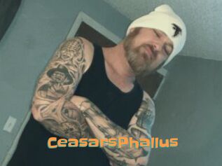 CeasarsPhallus