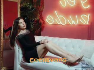 CecilEvans