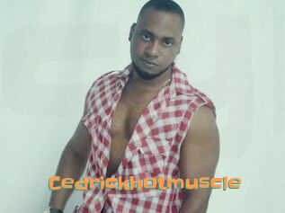 Cedrick_hot_muscle