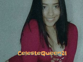 CelesteQueen21