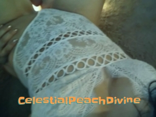 CelestialPeachDivine