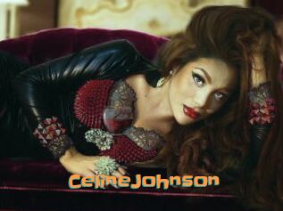 CelineJohnson