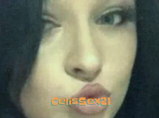 CelisSex21