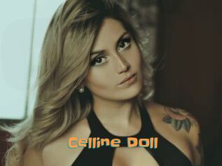Celline_Doll