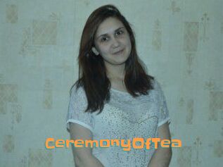 CeremonyOfTea