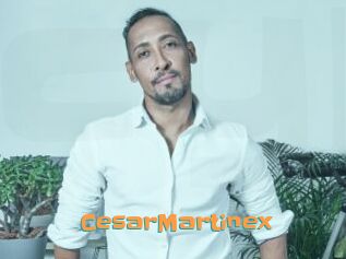 CesarMartinex