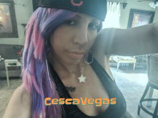 CescaVegas