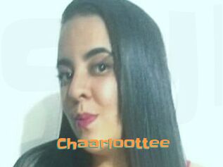 Chaarloottee