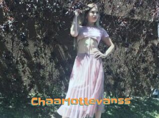 Chaarlottevanss