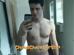 ChadChesterton