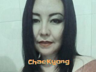 ChaeKyong