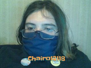 Chairo12118