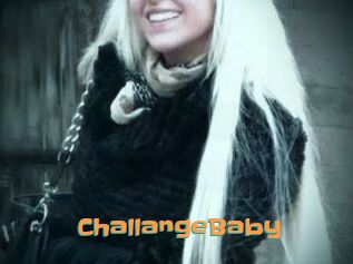 ChallangeBaby