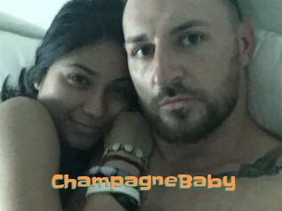 ChampagneBaby