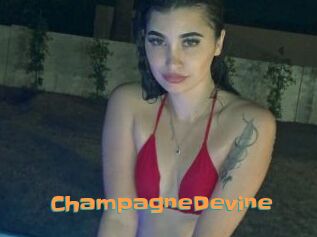 ChampagneDevine