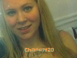 Chanel420